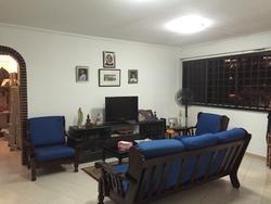 Blk 341 Hougang Avenue 7 (Hougang), HDB 4 Rooms #115345132